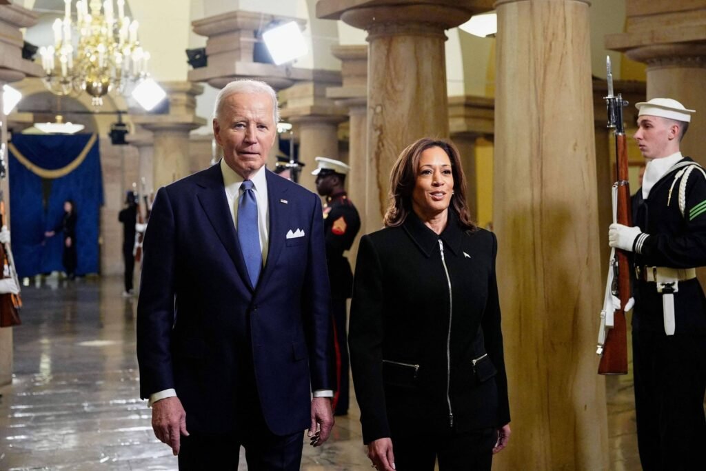 Livro sobre Biden expõe tradição lamentável do jornalismo - 14/05/2025