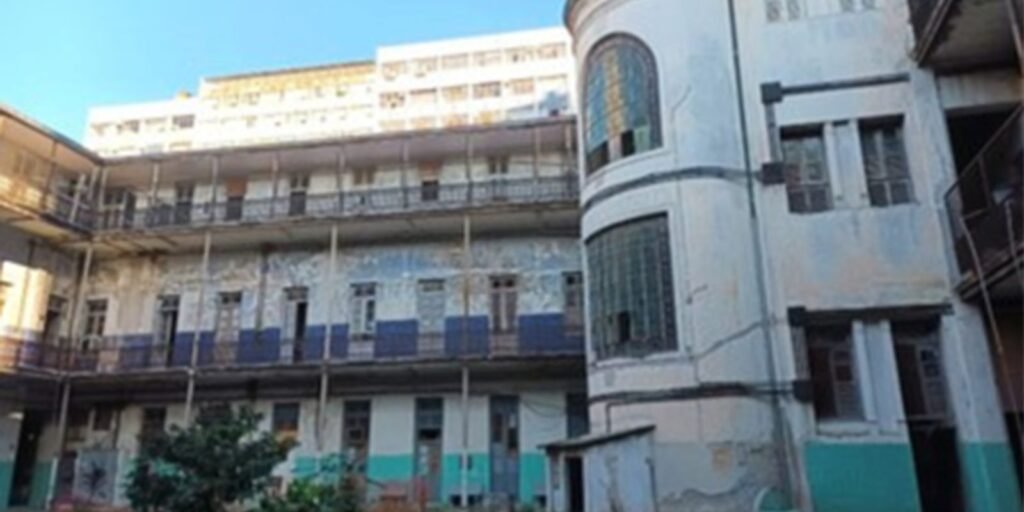 MPF recomenda que antigo prédio do Dops vire centro de
