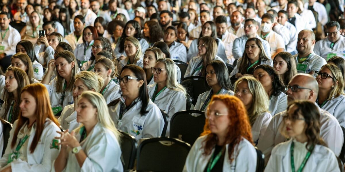 Mais Médicos: profissionais podem se inscrever entre 5 e 8