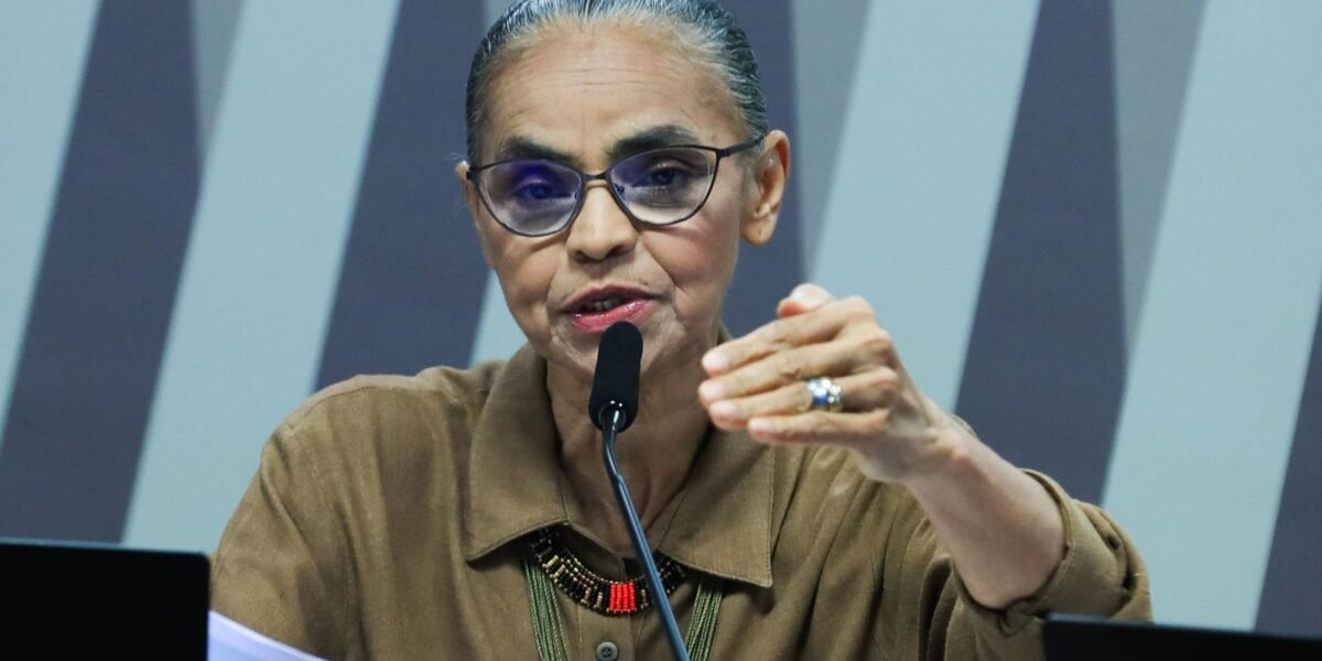 Marina pede a Motta mais debate sobre PL do licenciamento