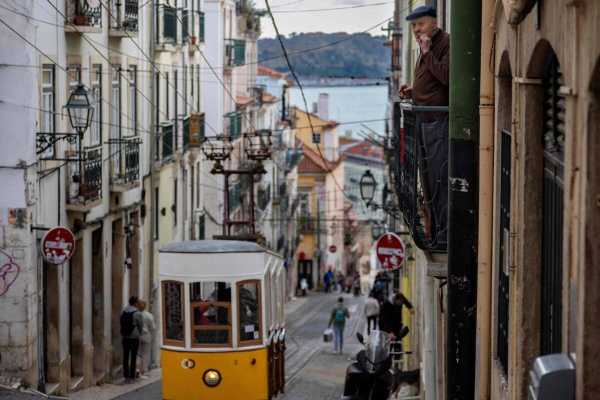 Meme da Guiana Brasileira não chateou ninguém em Portugal -