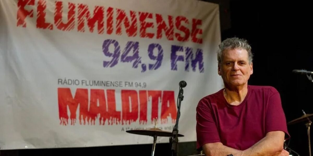 Morre em Niterói, aos 70 anos, o jornalista Luiz Antonio
