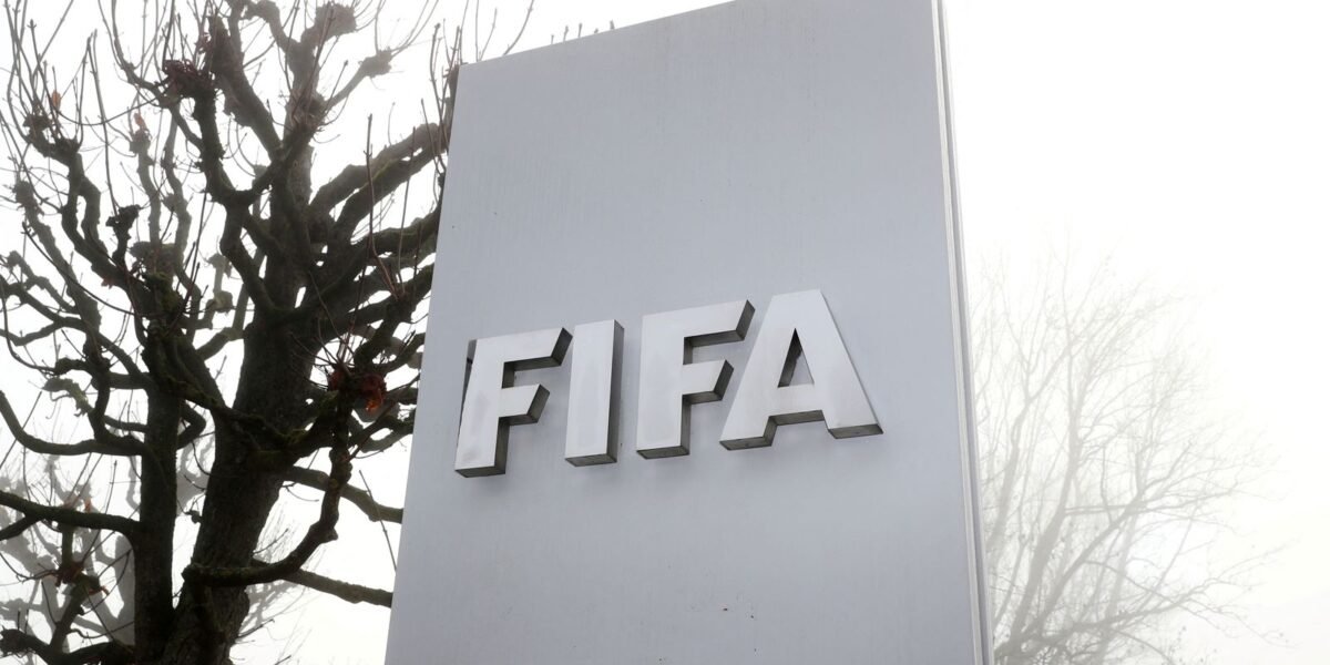Novo Código Disciplinar da Fifa endurece punições em casos de