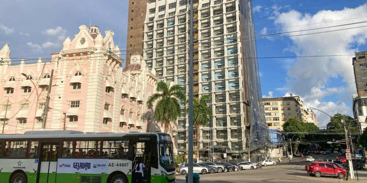 Plataforma digital vai reunir hospedagens em hotéis e imóveis na
