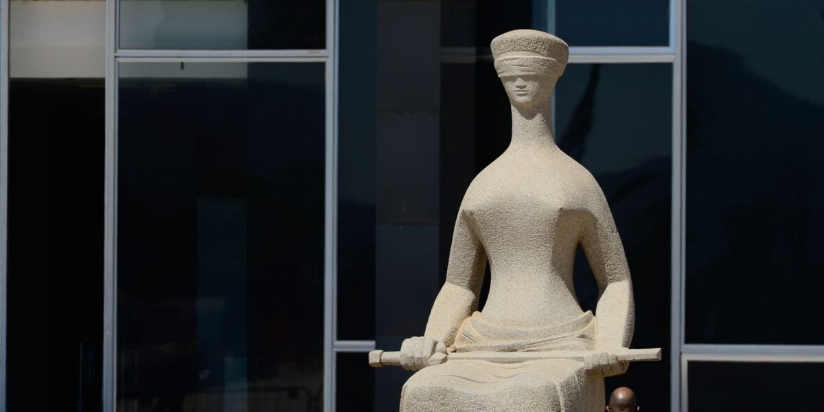 Primeira Turma do Supremo julga Núcleo 3 da trama golpista