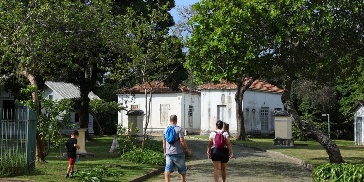 Programação no Mast lembra os 100 anos de visita de