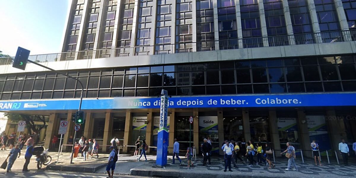 Roubo de veículos caiu 24% em abril no Rio de