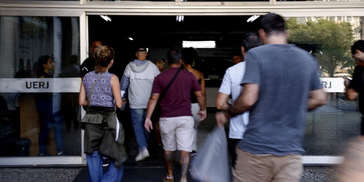 Saiba como consultar os locais de prova do concurso do