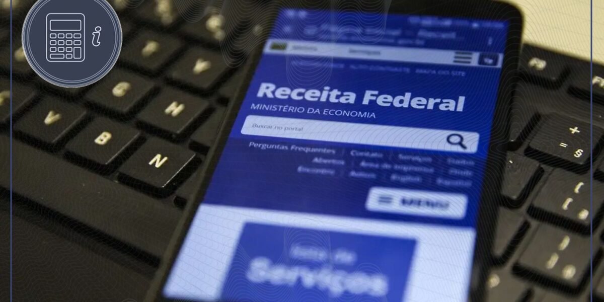 Saiba o que acontece com quem não declara o Imposto