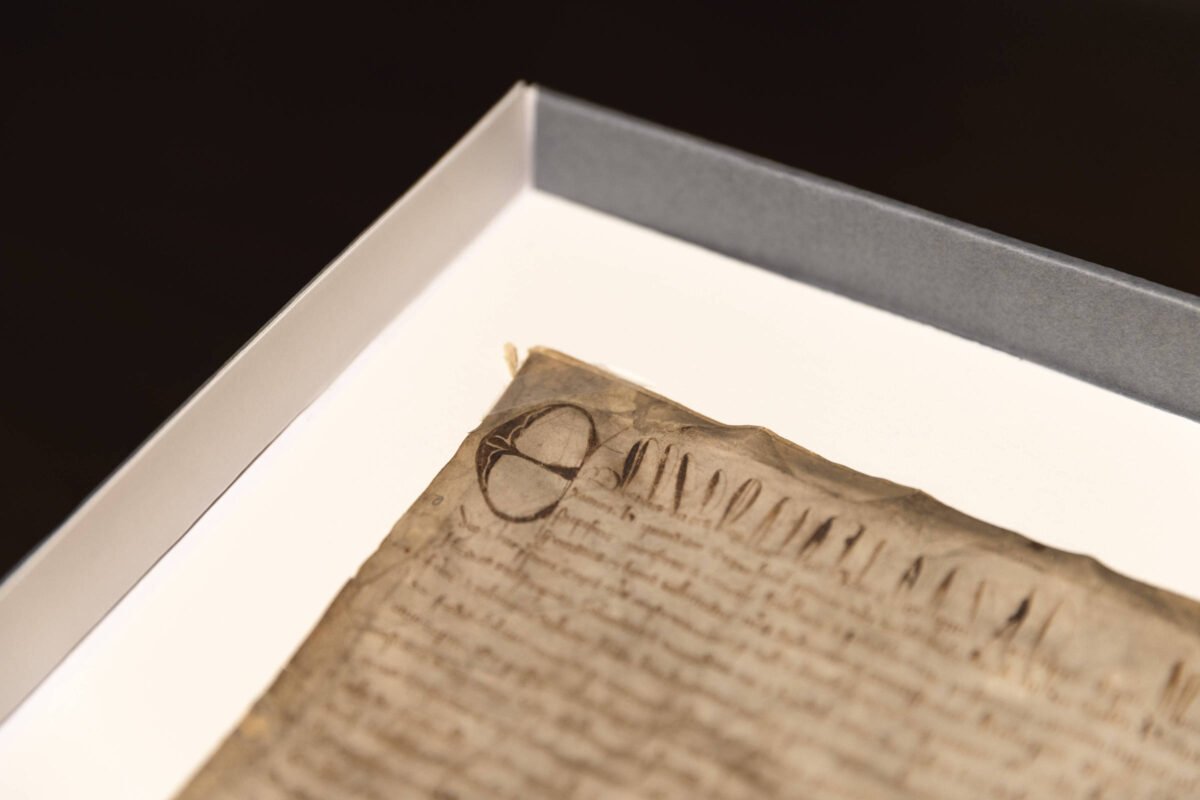 Sem saber, Harvard pagou US$27 por original da Magna Carta