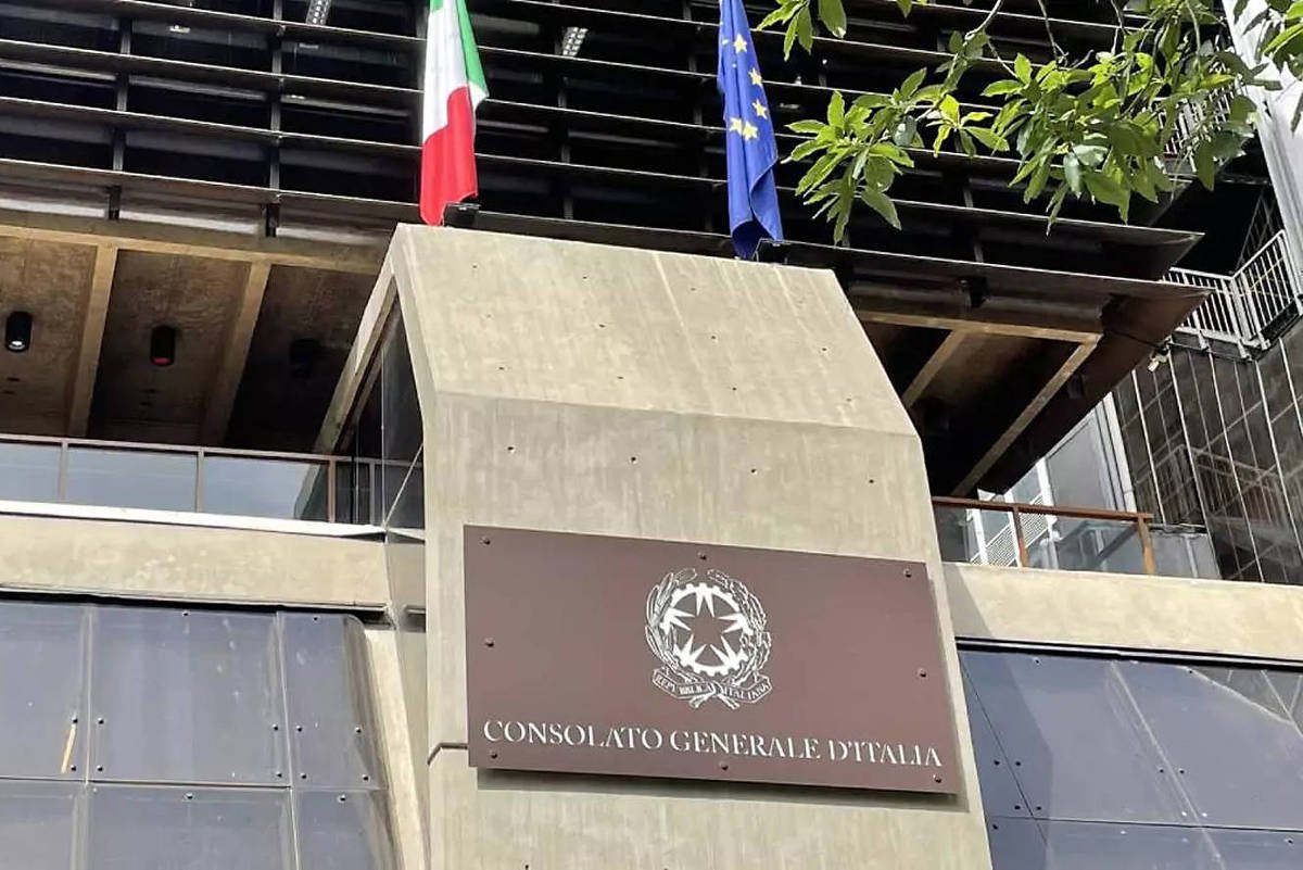 Senado aprova decreto que restringe cidadania italiana - 15/05/2025 -