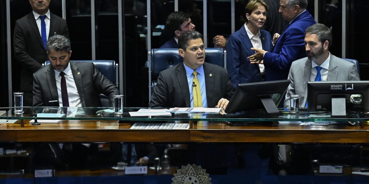 Senado aprova novo marco para o licenciamento ambiental no país