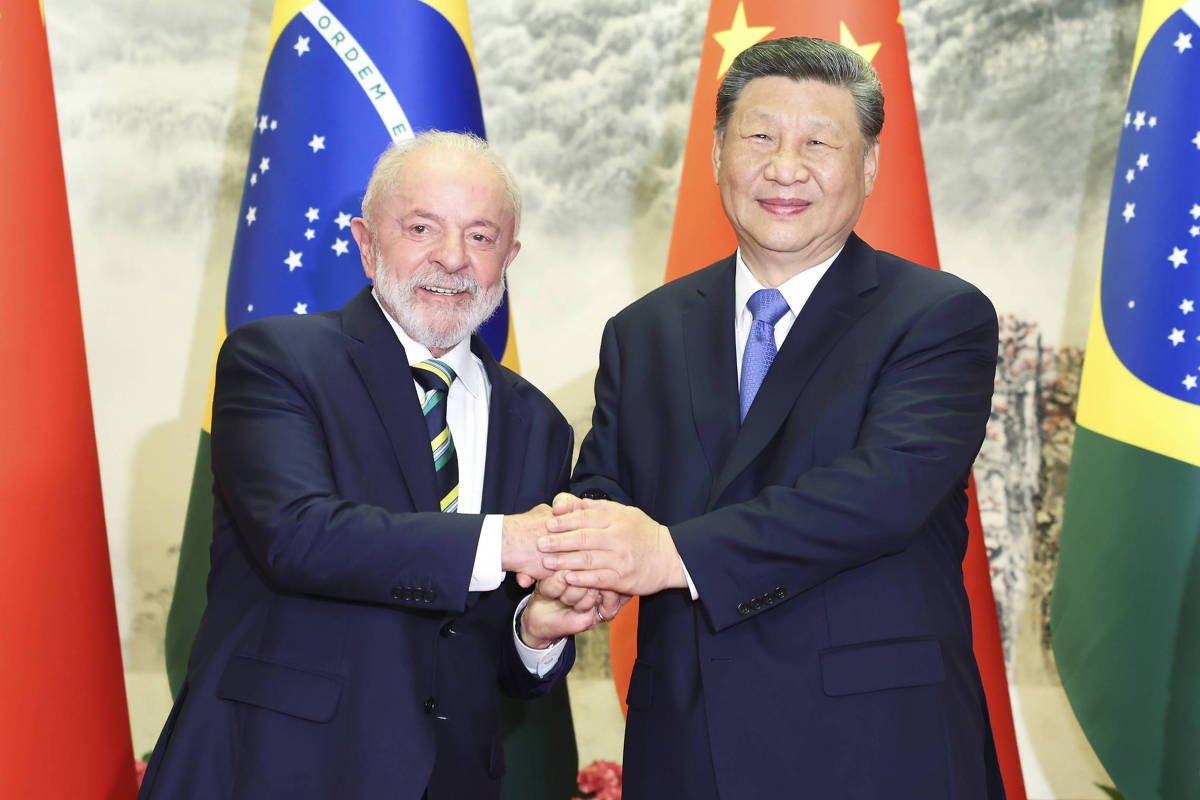 Yu Peng: futuro promissor de China e América Latina -