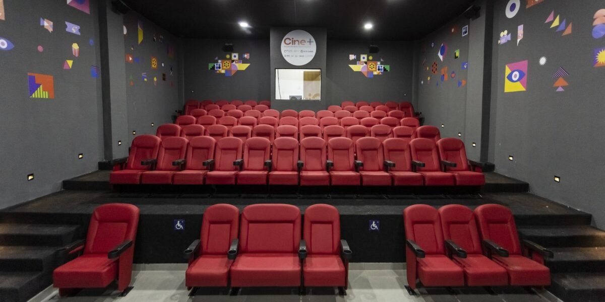 Abertas inscrições para a 4ª Mostra Nacional de Curtas CineMarias