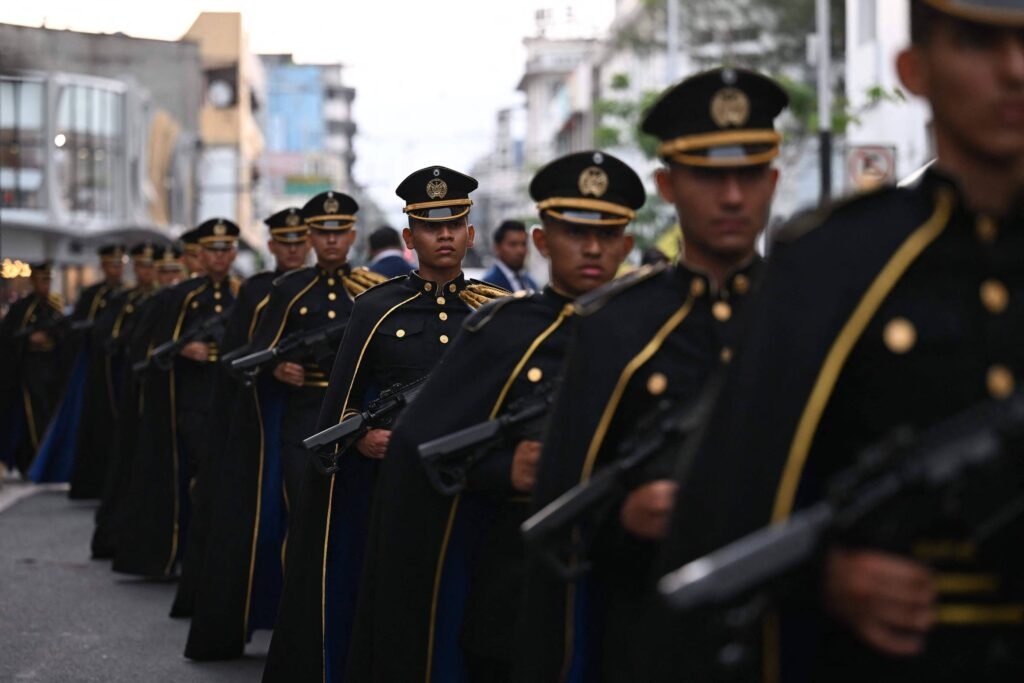 América Latina deve reinventar democracia - 17/06/2025 - Latinoamérica21