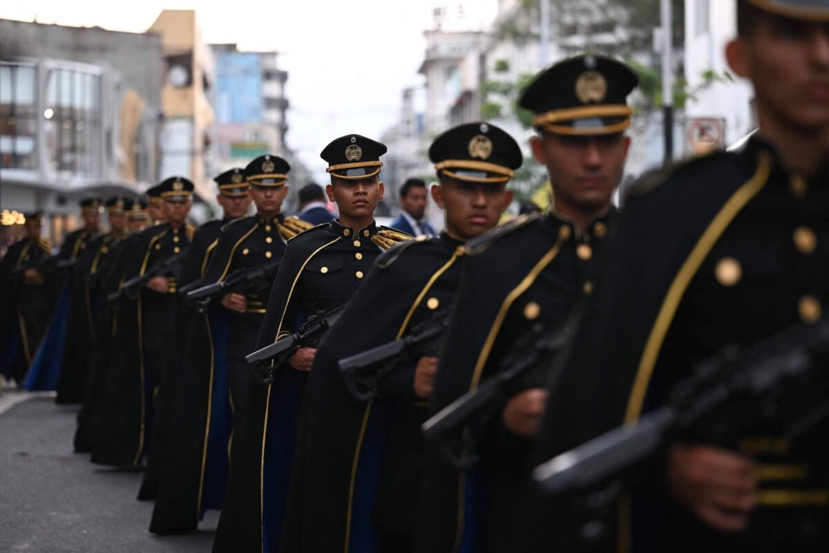 América Latina deve reinventar democracia - 17/06/2025 - Latinoamérica21