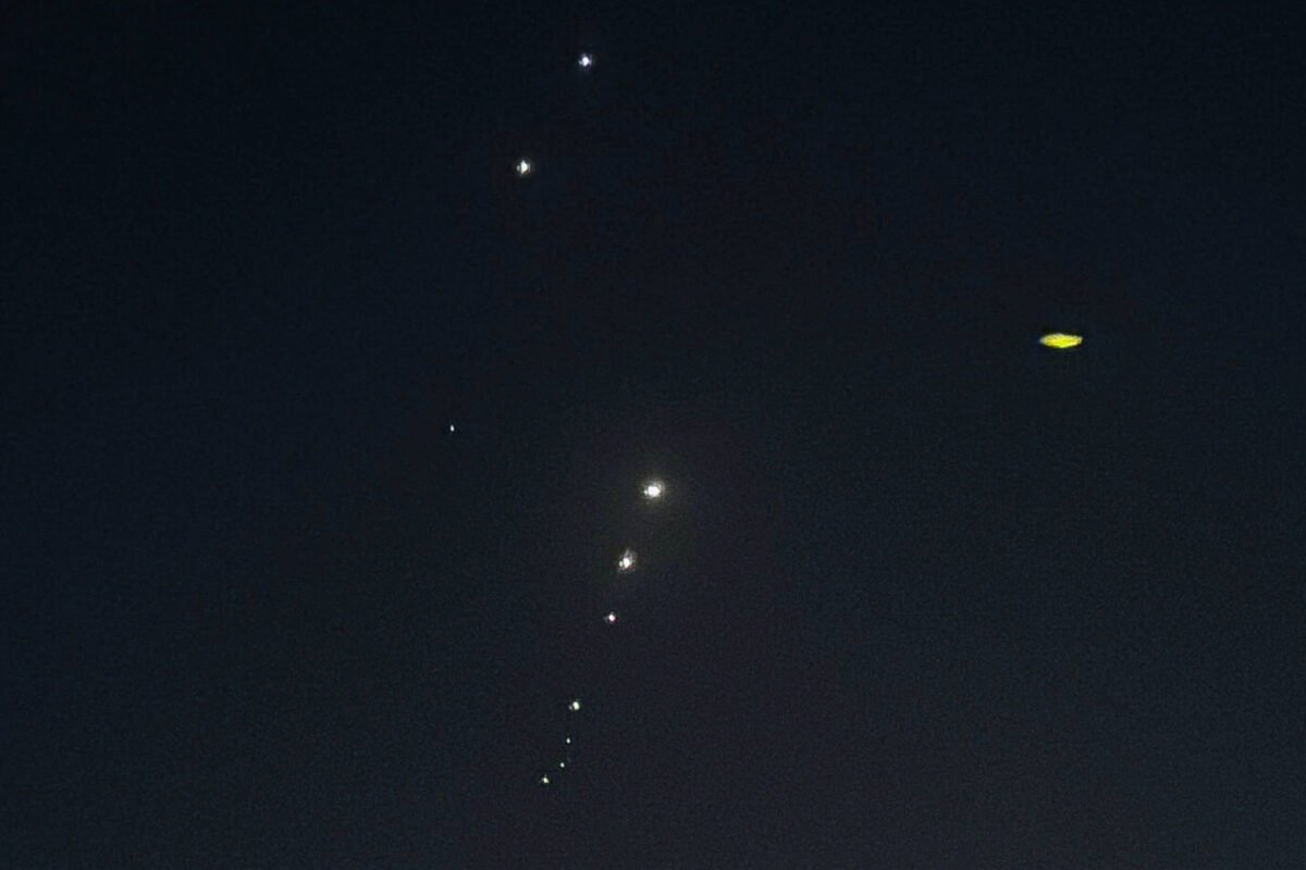 Brasileira no Qatar: Coração disparou e entrei em pânico -