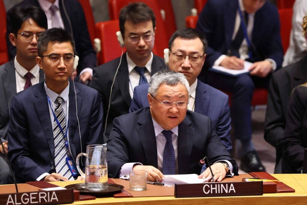 China: Boa relação com Irã e Israel não garante mediação