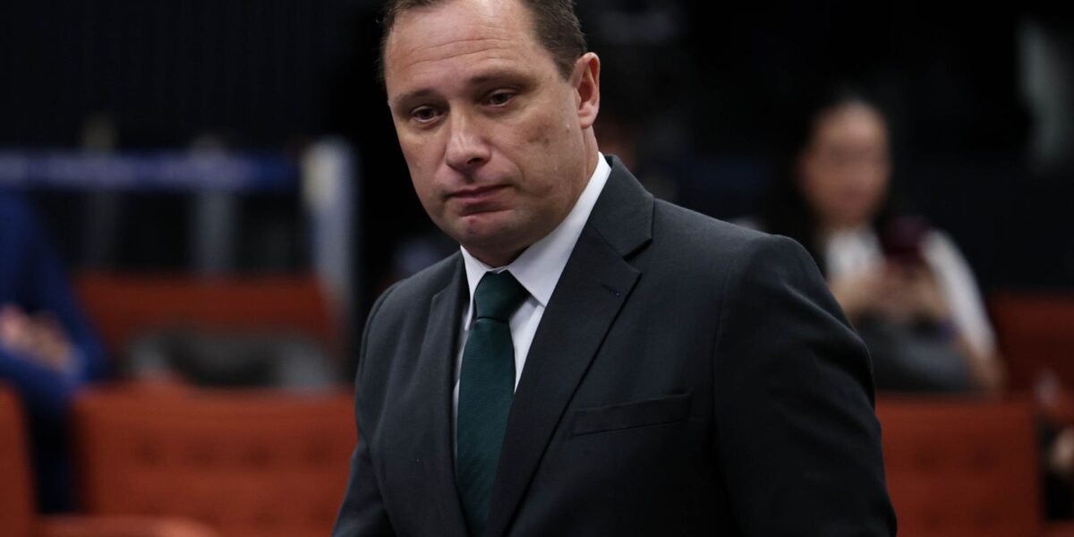 Cid: Bolsonaro buscava fraude nas urnas para justificar intervenção