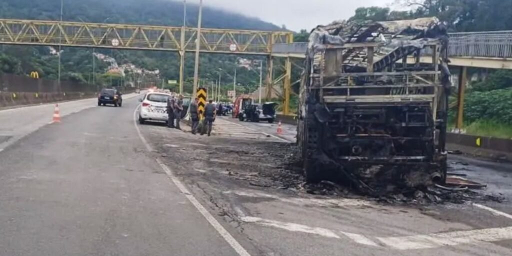 Começa em SP audiência sobre palmeirenses que emboscaram cuzeirenses