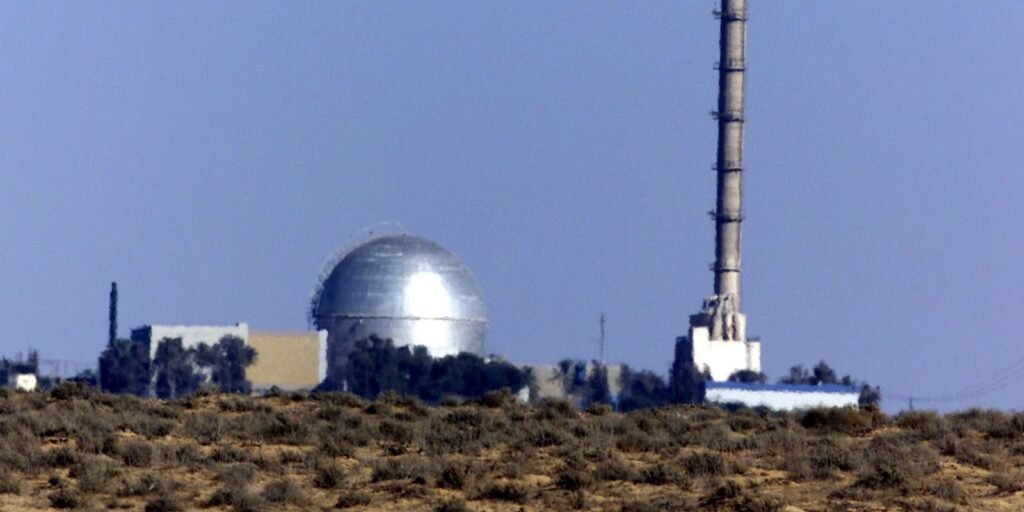 Conheça o programa secreto de Israel que pode ter 90