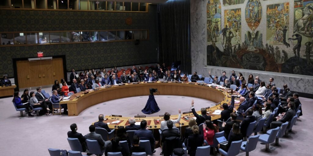 Conselho de Segurança da ONU convoca reunião de emergência sobre