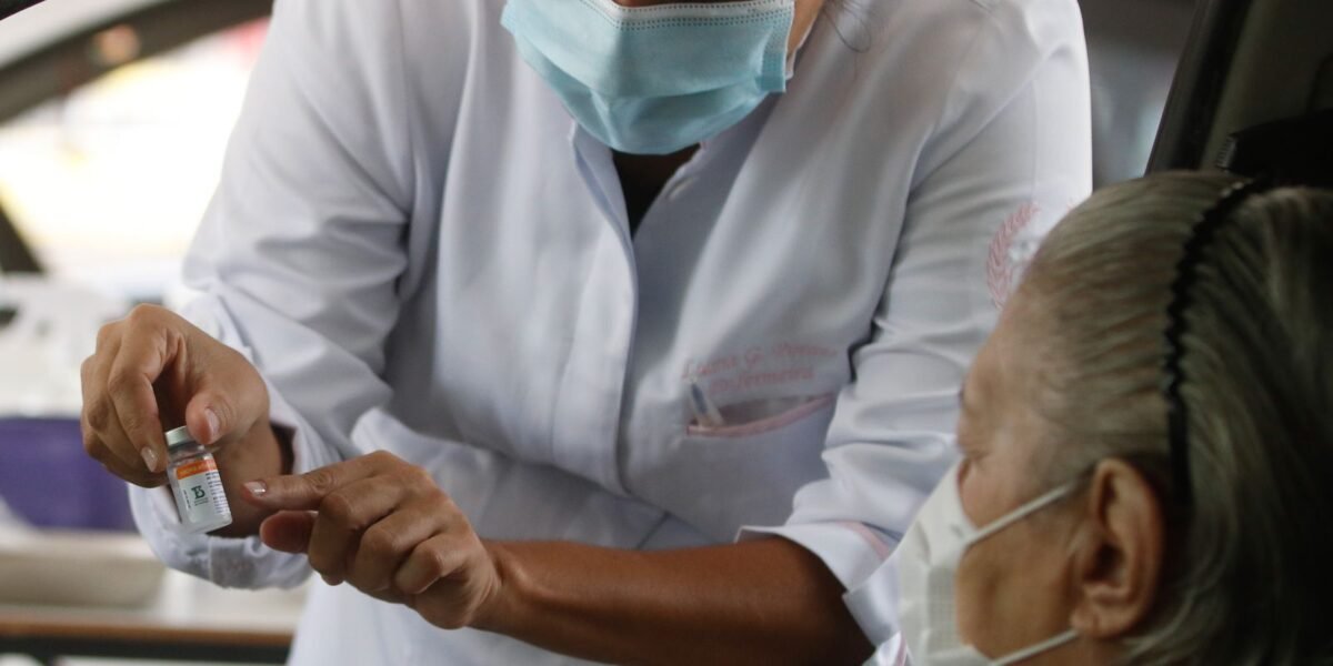 Dia da Imunização: conheça o serviço dos centros de vacinas