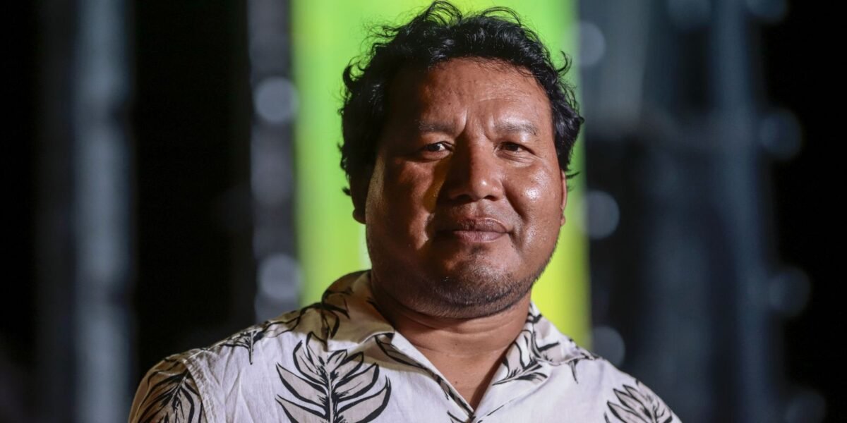 "É preciso ir além do cinema indígena etnográfico", dizem cineastas