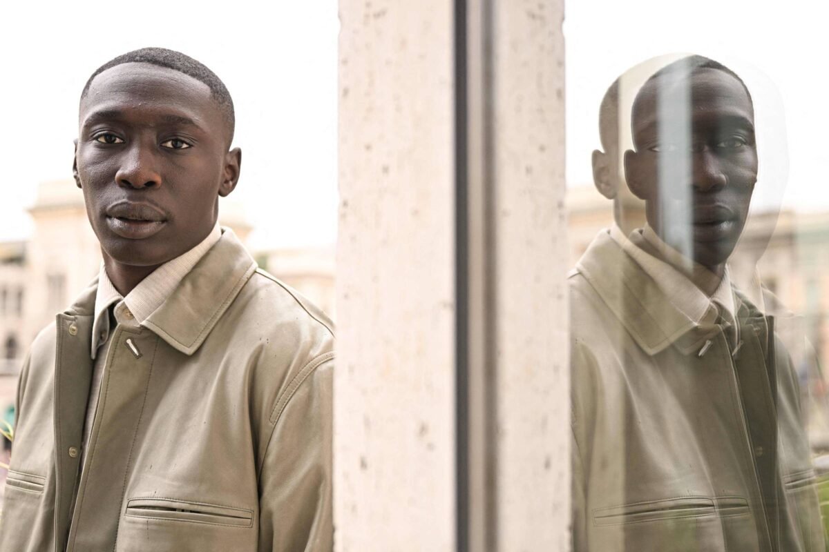 EUA detém Khaby Lame, influencer mais seguido do TikTok -