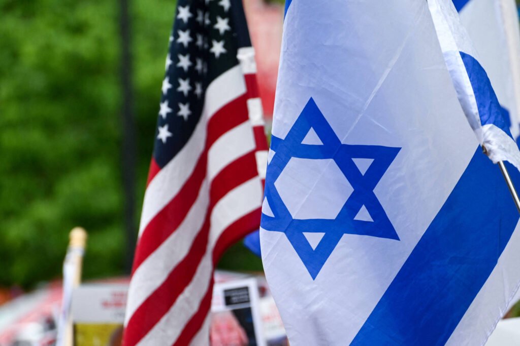 EUA planeja retirar americanos que desejam deixar Israel - 18/06/2025