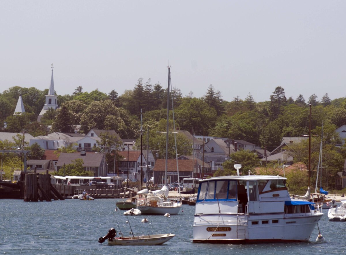 EUA: sob Trump, ilha com brasileiros vive clima de terror