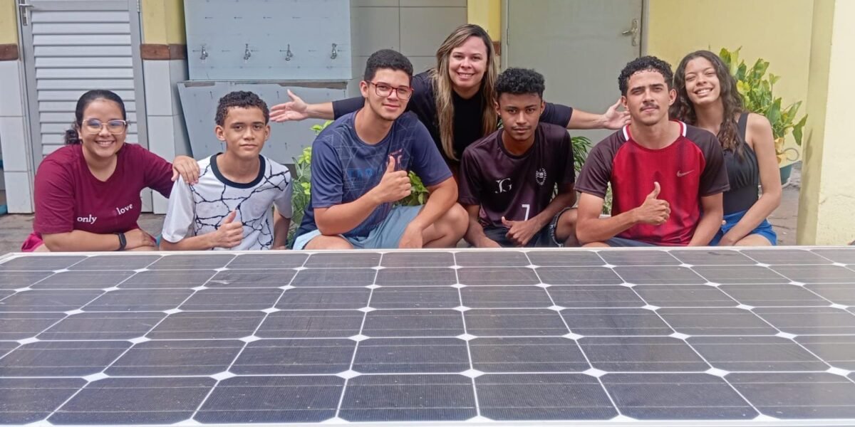 Estudantes são premiados por conservação dos 6 biomas brasileiros