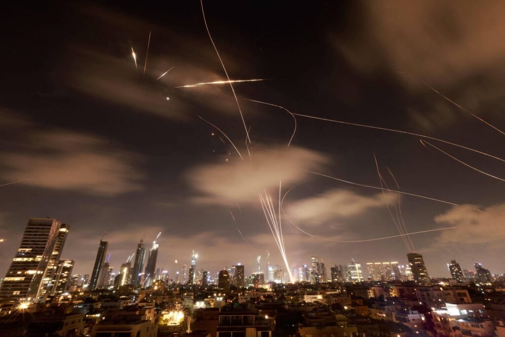Guerra Israel-Irã: Veja últimos acontecimentos no conflito - 22/06/2025 -
