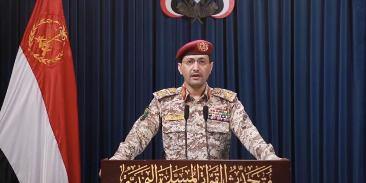 Iêmen ameaça barcos dos EUA no Mar Vermelho se país