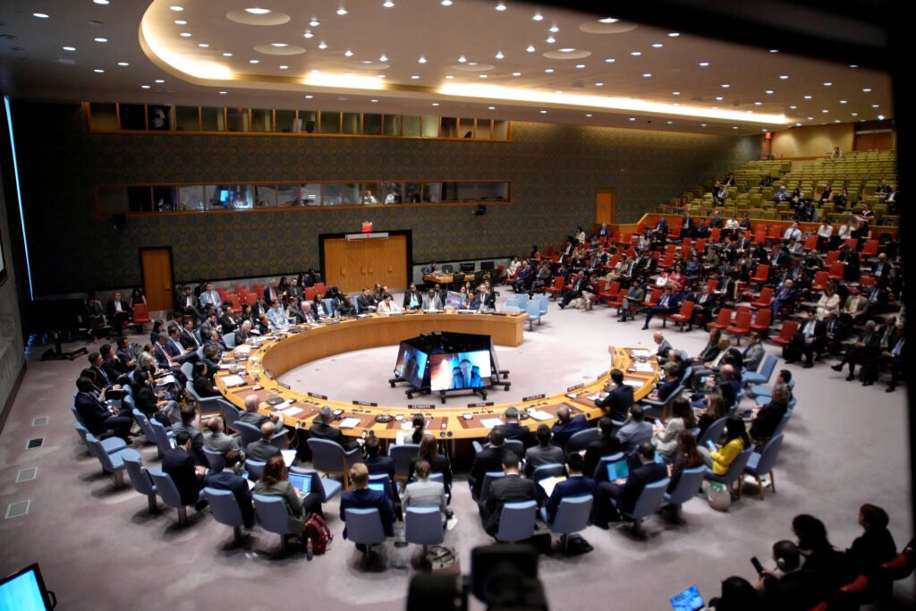 Irã acusa EUA de envolvimento nos ataque de Israel em