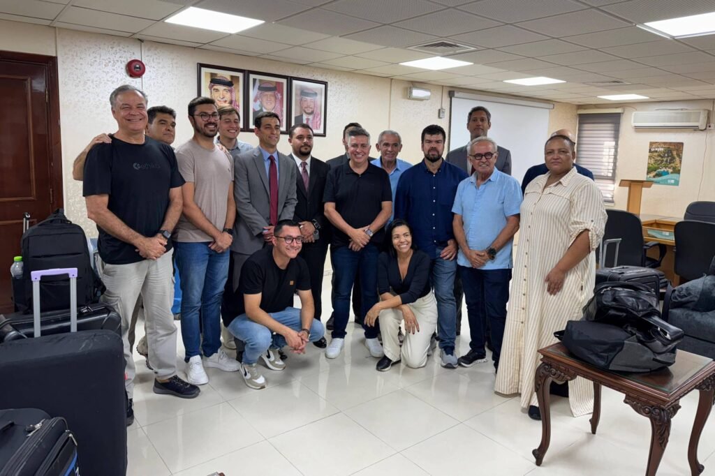 Israel: Prefeitos criticam nota do Itamaraty sobre viagem - 17/06/2025