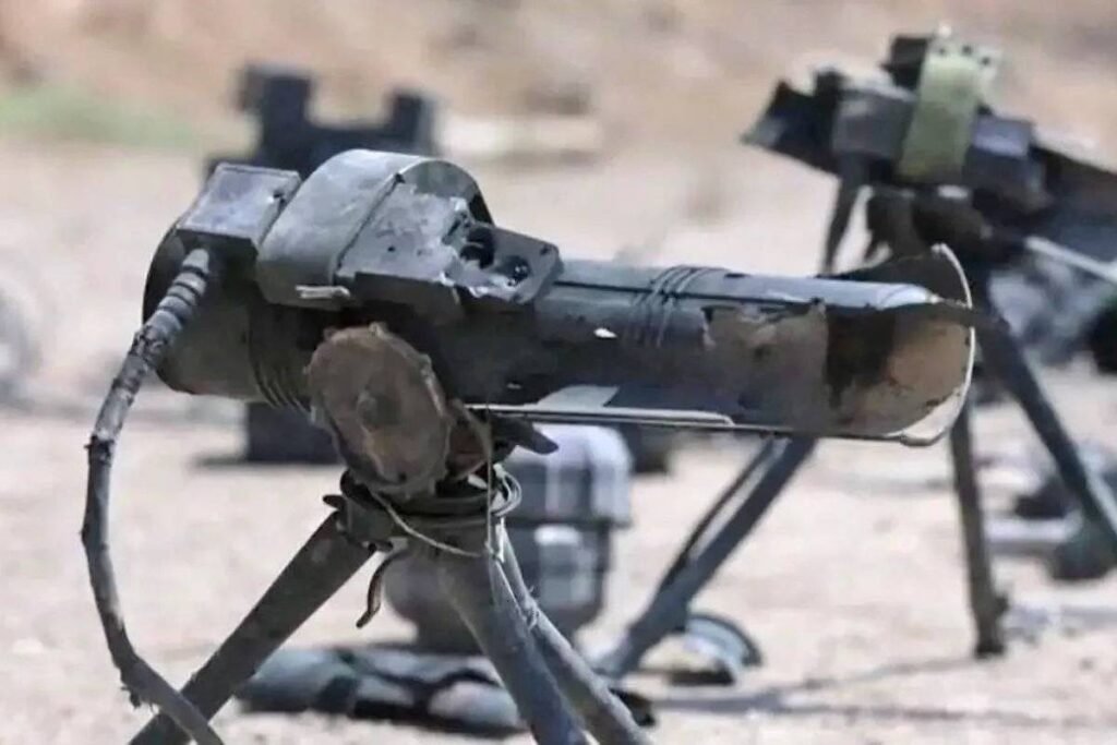 Israel faz guerra secreta com drones, mísseis e hackers -