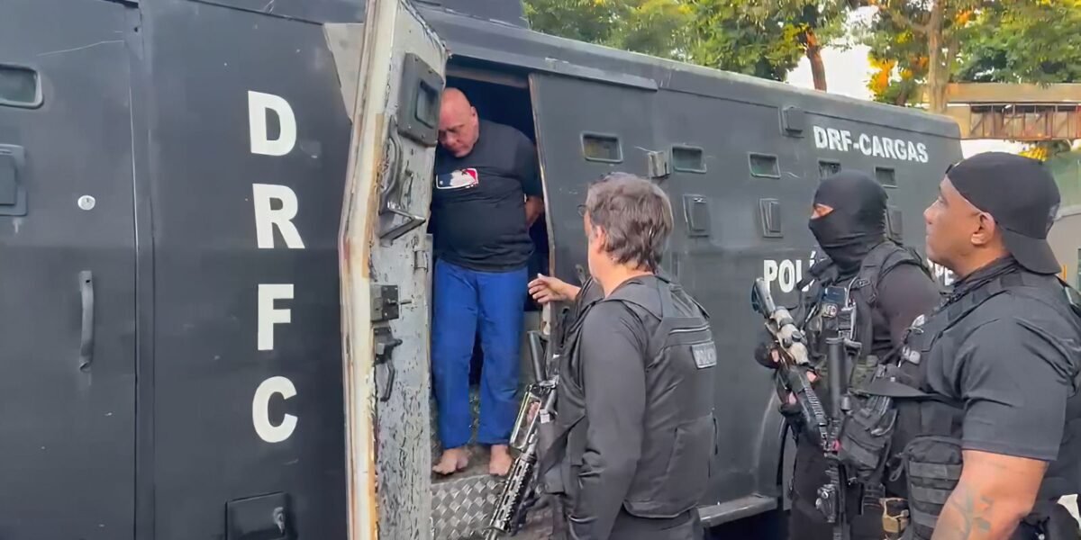 Justiça aceita denúncia e decreta prisão de Celsinho da Vila