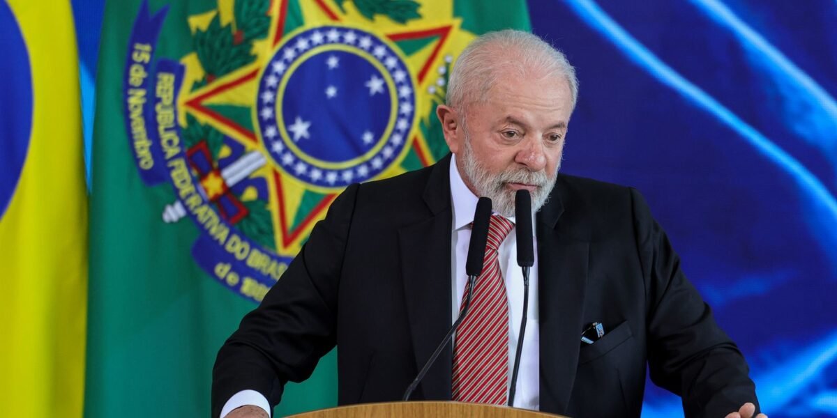 Lula reafirma que guerra em Gaza é genocídio e que