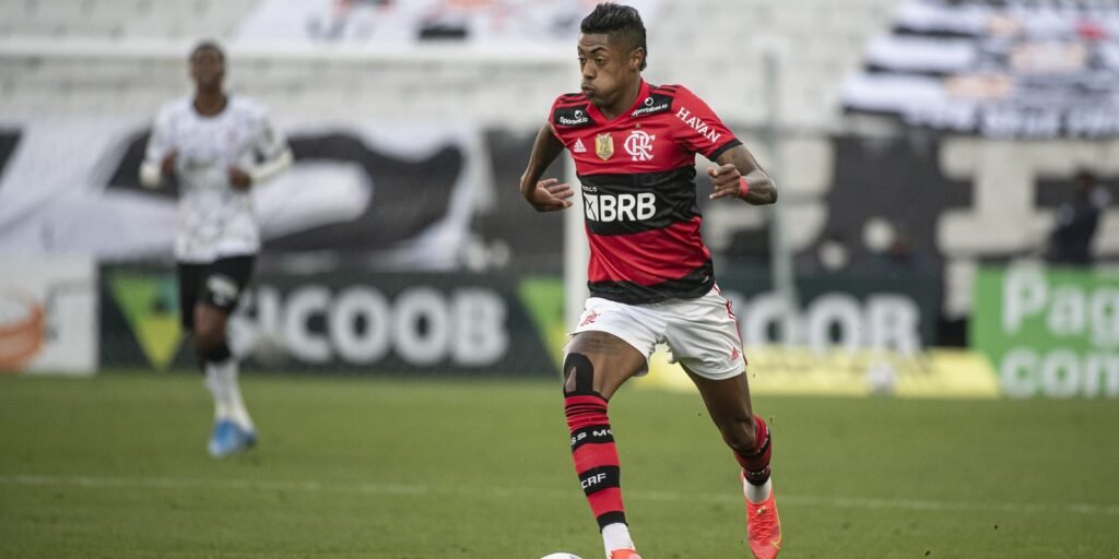 MP do DF denuncia Bruno Henrique por suposta fraude em