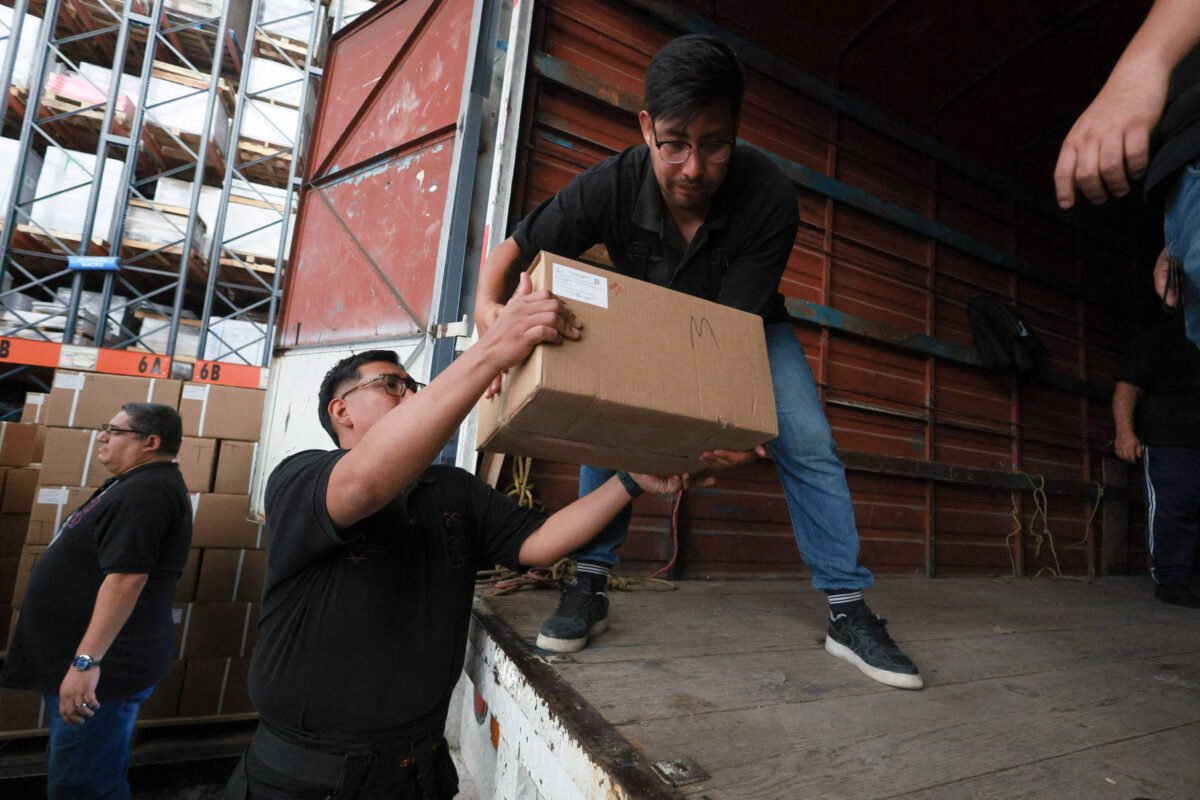 México: Eleição de juízes e temor de cooptação da Justiça