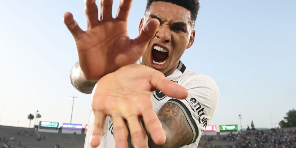 Mundial de Clubes: Botafogo mostra que ainda podemos com os