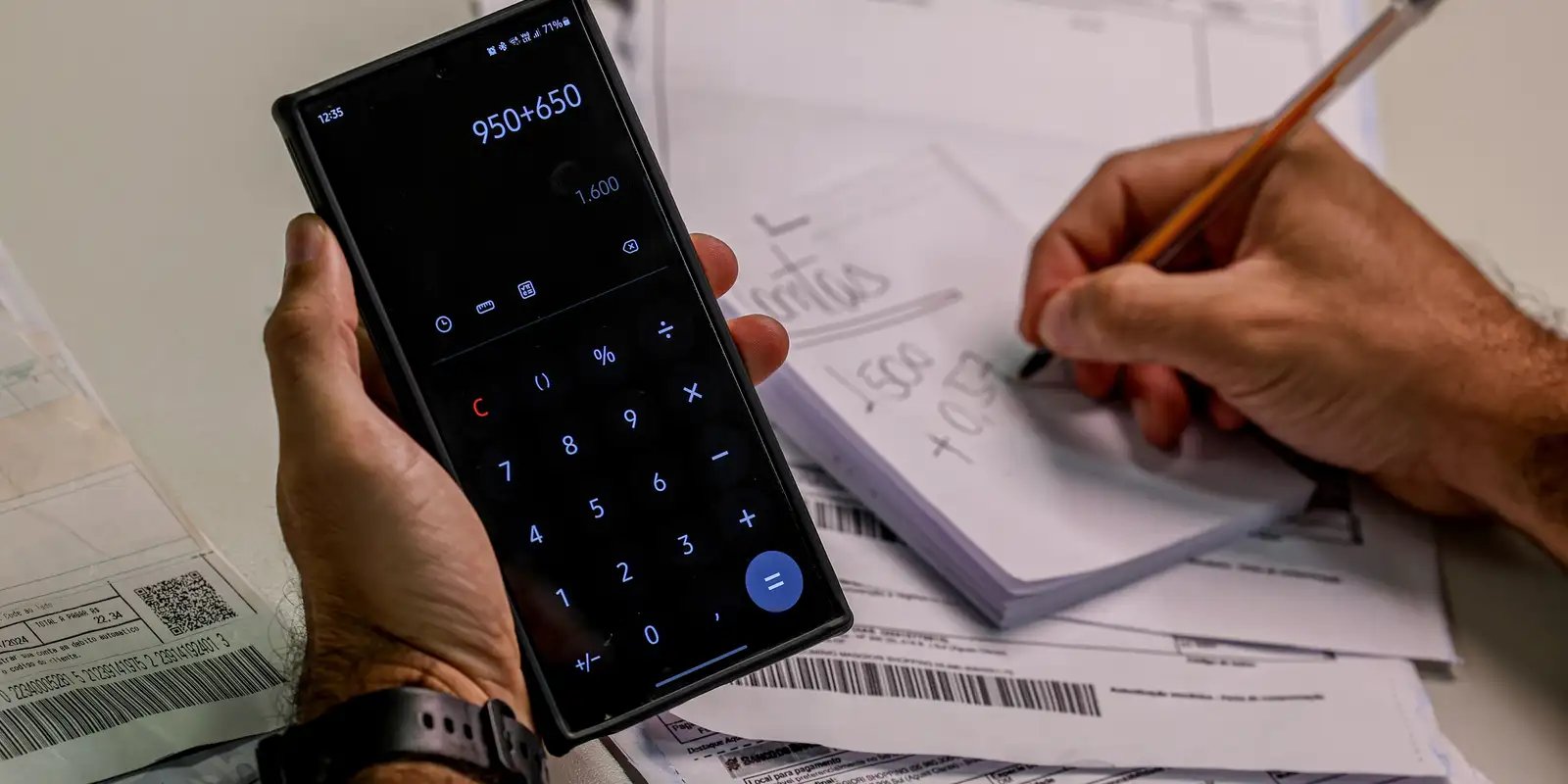 Mutirão do Serasa permite quitação de dívidas até o final