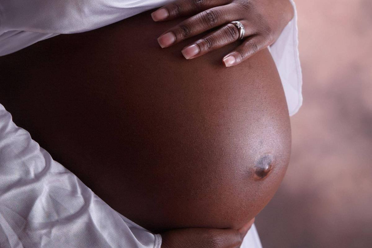 Nigéria é o pior país do mundo para ficar grávida