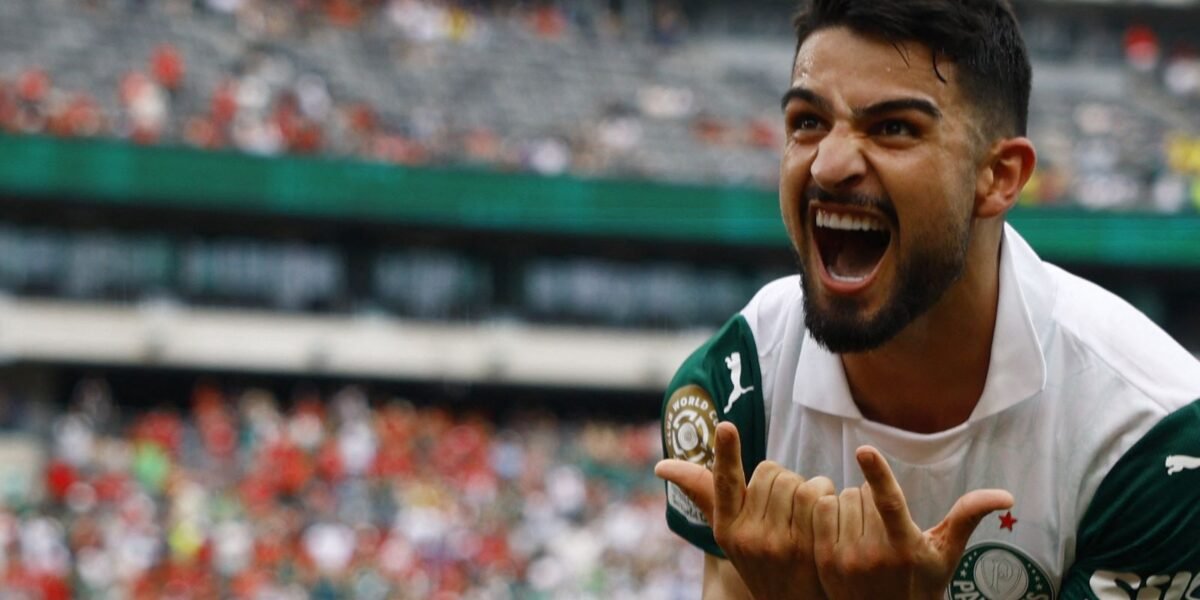 Palmeiras bate Al Ahly e vira líder provisório no Grupo