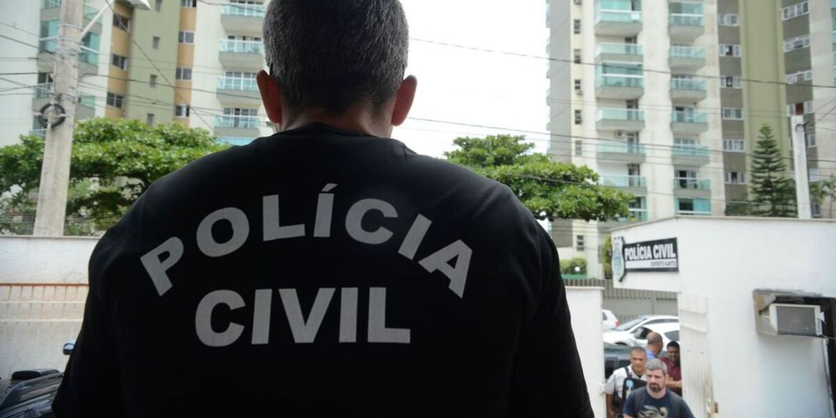 Polícia Civil do Rio combate quadrilha que aplicava golpes em