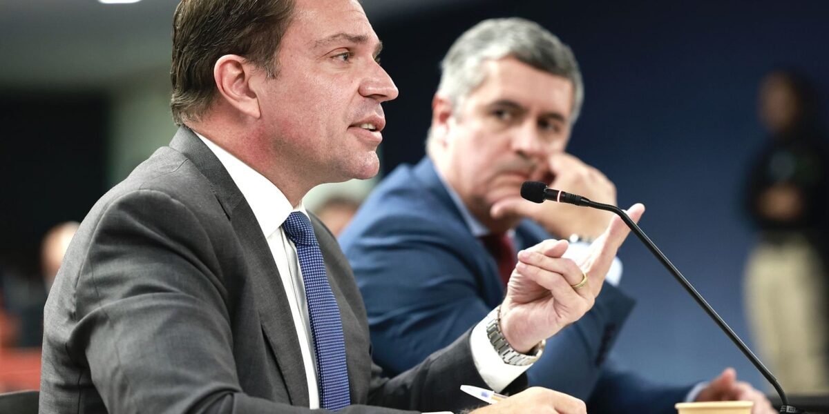 Ramagem nega monitoramento ilegal de ministros do STF pela Abin