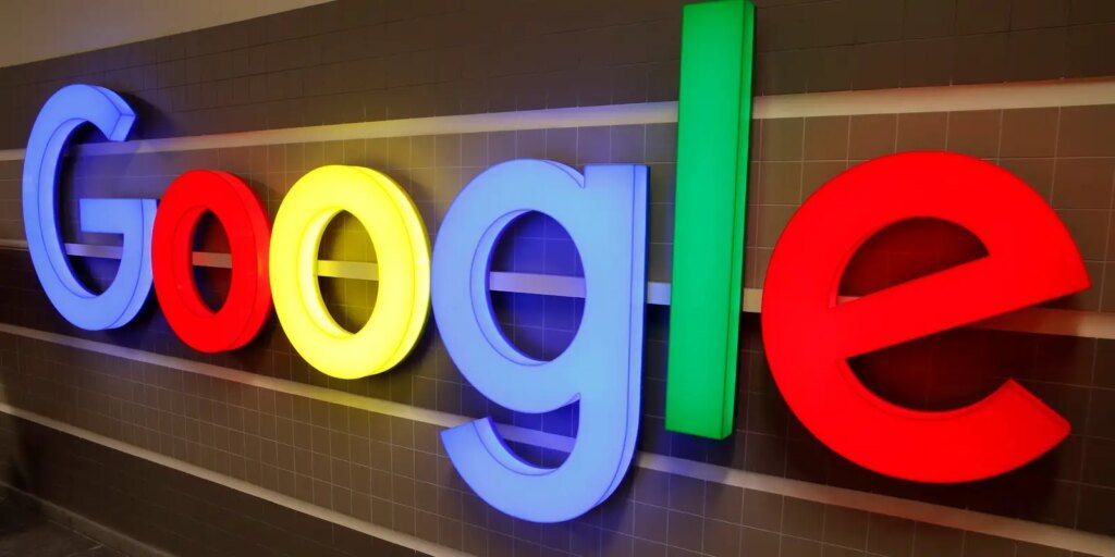 STF: Google diz que não tem dados sobre quem publicou