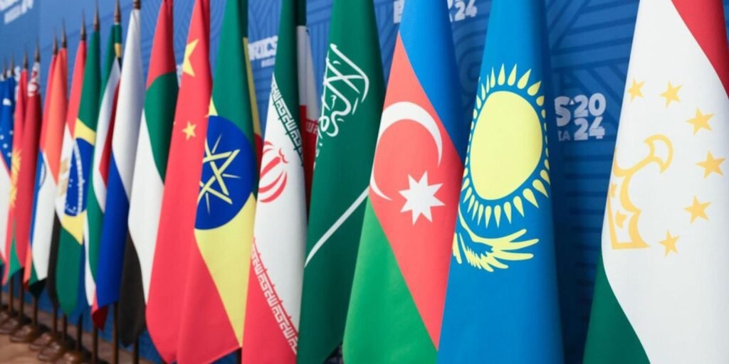 Segurança do Brics terá cerca de 17 mil policiais civis
