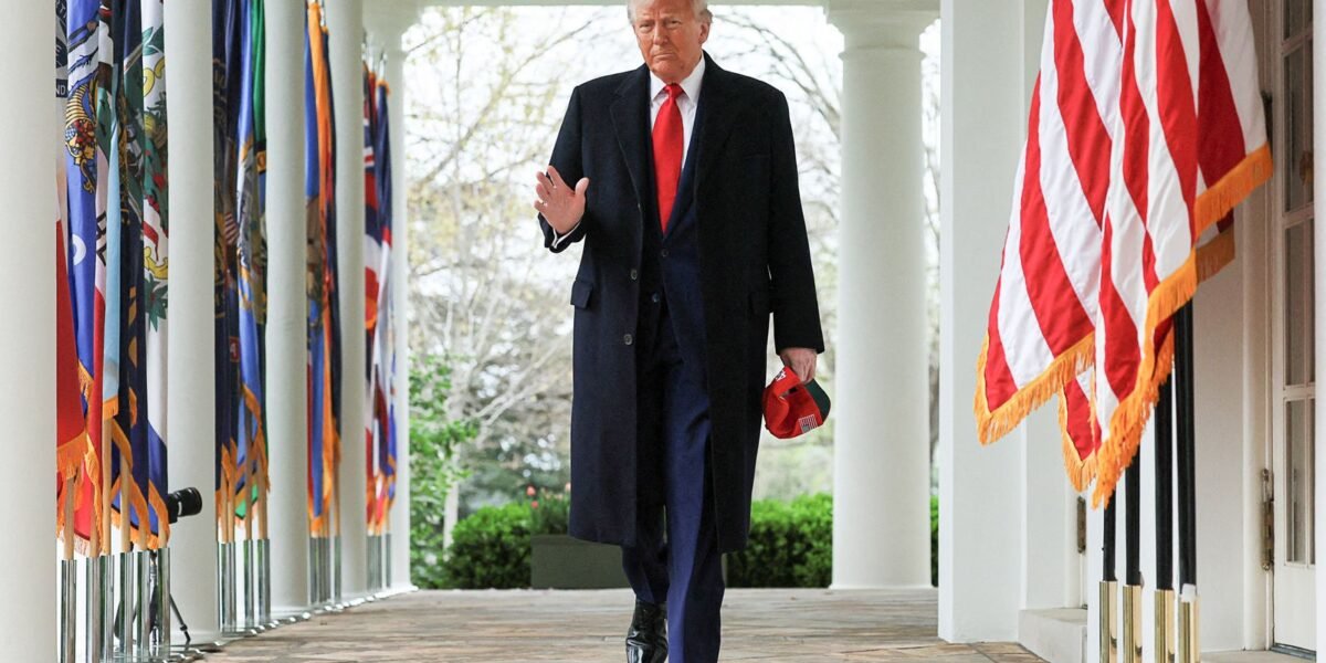 Trump: Musk enfrentará "consequências sérias" se financiar democratas